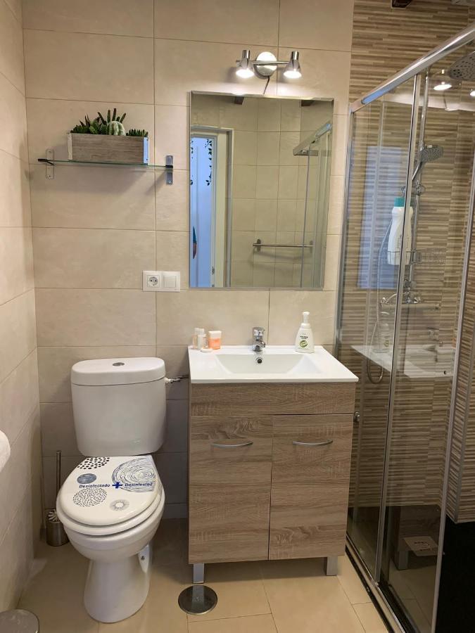 Apartament Apartament Benalmadena Puerto Marina Zewnętrze zdjęcie