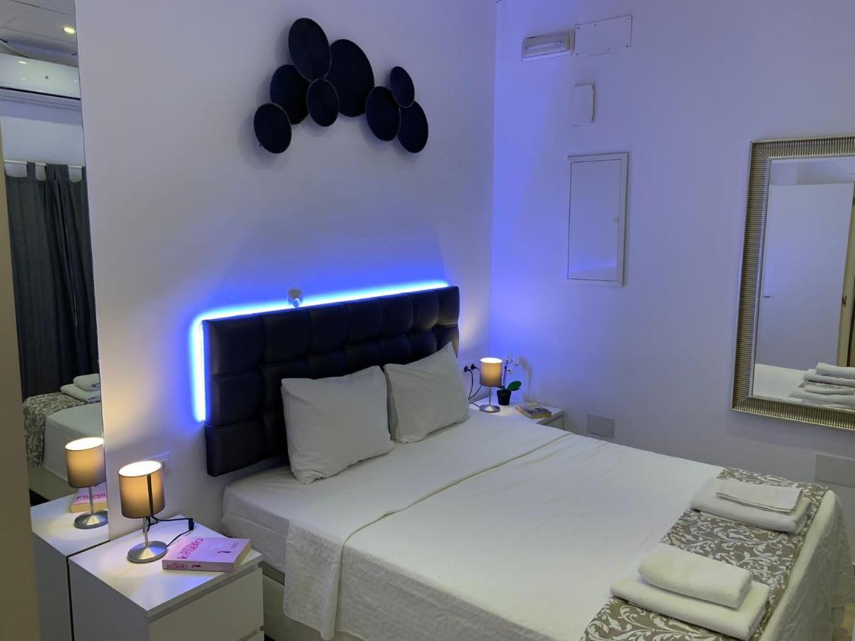 Apartament Apartament Benalmadena Puerto Marina Zewnętrze zdjęcie