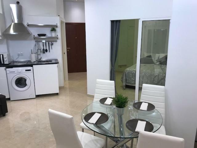 Apartament Apartament Benalmadena Puerto Marina Zewnętrze zdjęcie