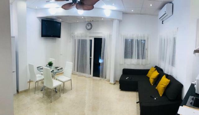 Apartament Apartament Benalmadena Puerto Marina Zewnętrze zdjęcie