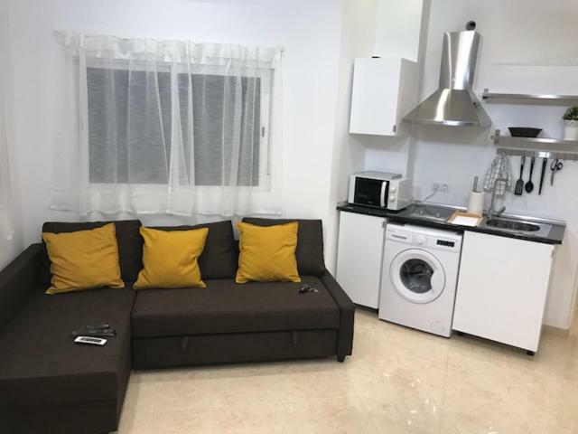 Apartament Apartament Benalmadena Puerto Marina Zewnętrze zdjęcie