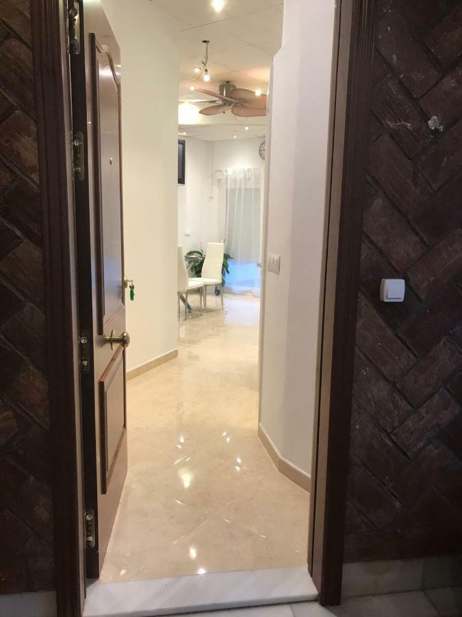 Apartament Apartament Benalmadena Puerto Marina Zewnętrze zdjęcie