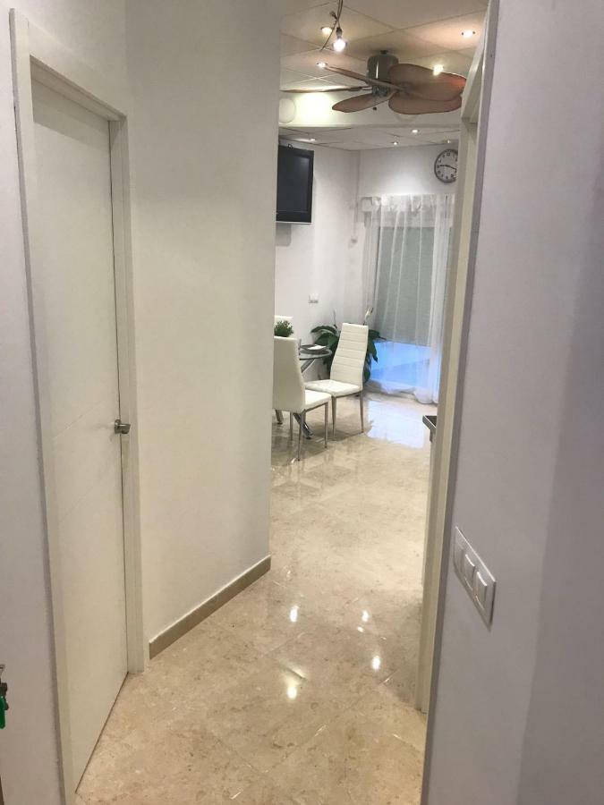 Apartament Apartament Benalmadena Puerto Marina Zewnętrze zdjęcie