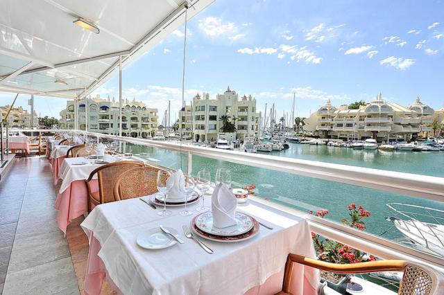 Apartament Apartament Benalmadena Puerto Marina Zewnętrze zdjęcie